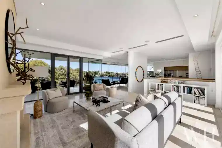 Property styling that helps buyers connect