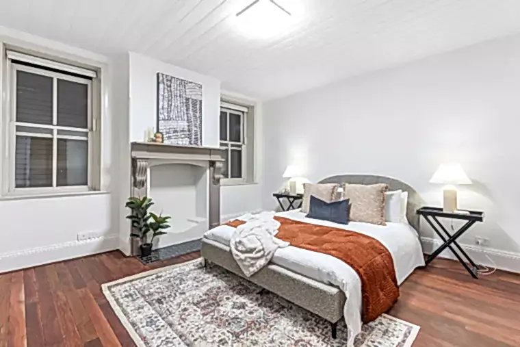 Partial home styling