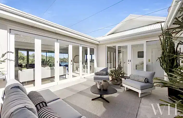 Premium residences