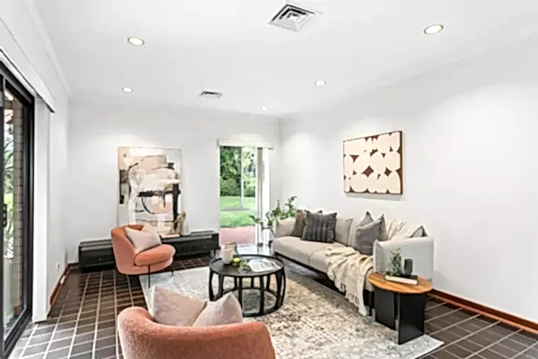 Designed to improve the way buyers understand the home
