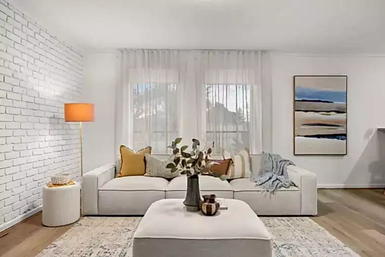 From property review to collection
