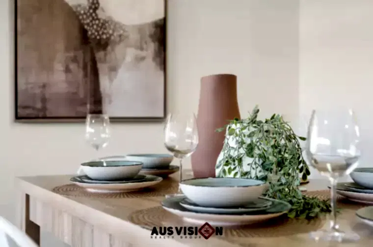 A property styling business built around design and delivery