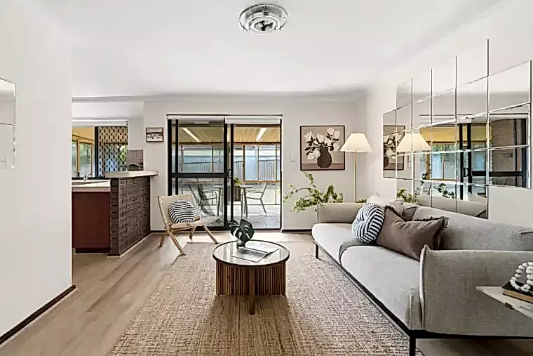 Dalkeith Luxury Residence