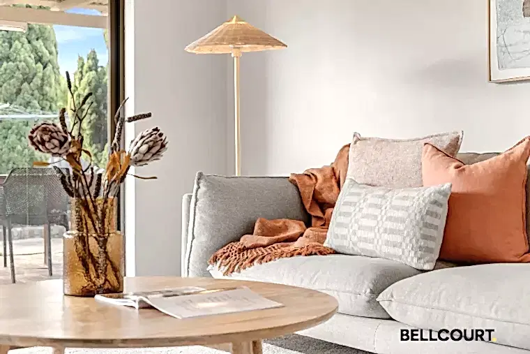 How much does home staging cost?